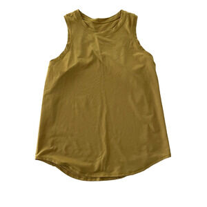 Lululemon Essential Training Tank Top Women's size 4